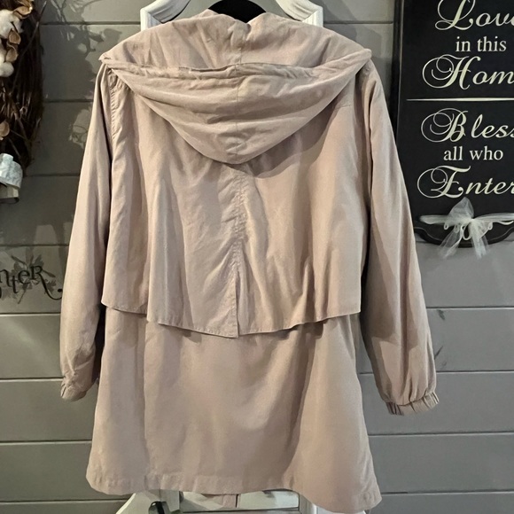 All Purpose Coat - Picture 12 of 12